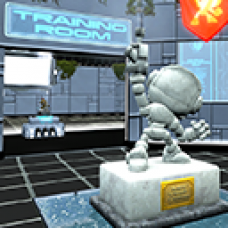 MiniBots Training Facility